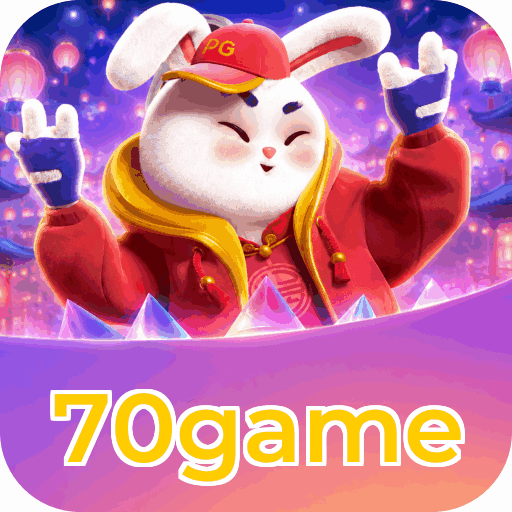70game Facebook - Página oficial com promoções e comunidade ativa
