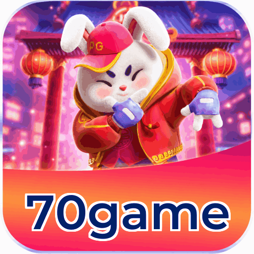 70game Facebook - Página oficial com promoções e comunidade ativa